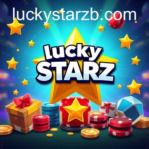 The Digital Evolution of Lucky Starz
