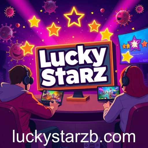 The Evolution and Impact of Online Gaming: A Look at Lucky Starz
