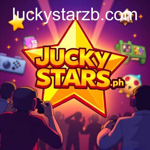 Gaming Hub Lucky Starz.ph Shines Online
