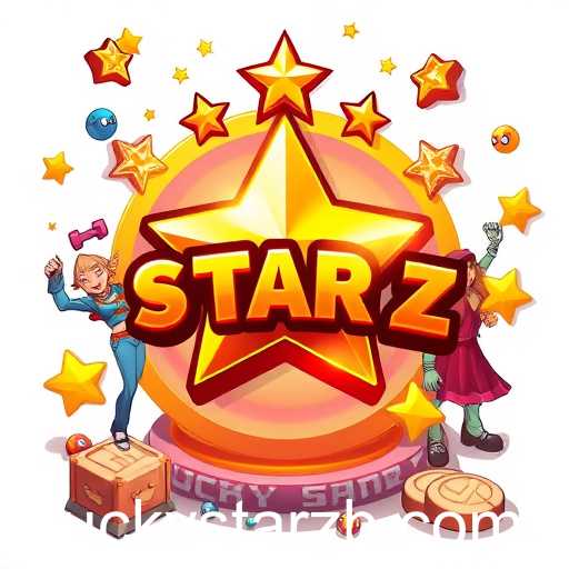 lucky starz.ph
