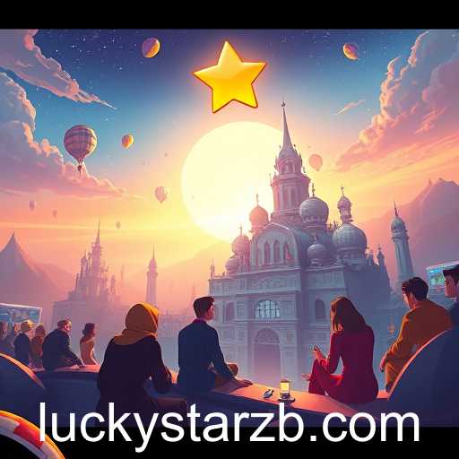 lucky starz.ph