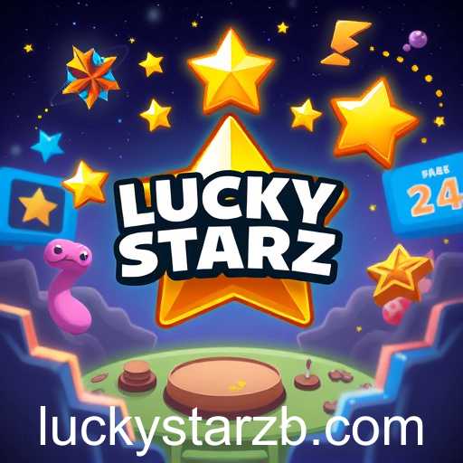 The Rise of Lucky Starz in Online Gaming