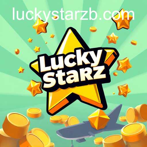 Lucky Starz: A Shining Success in Online Gaming