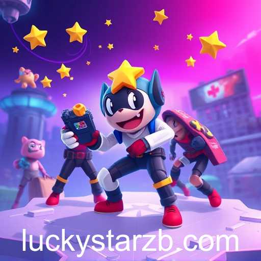 The Rise of Lucky Starz in the Online Gaming World