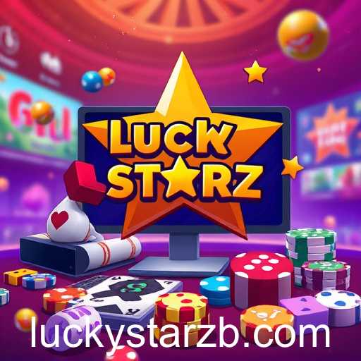 Gaming Trends on Lucky Starz PH Platform