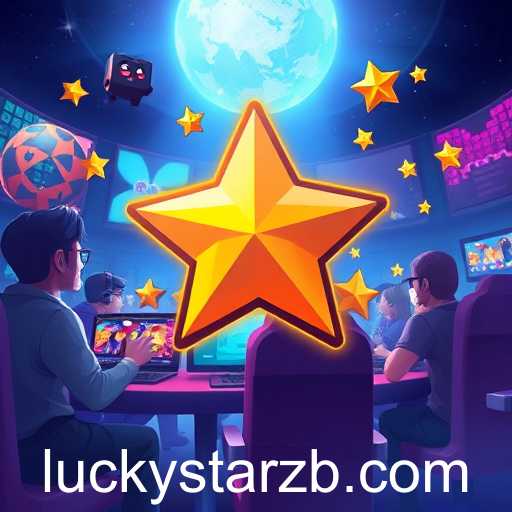 Lucky Starz.ph Brings a New Twist to Online Gaming