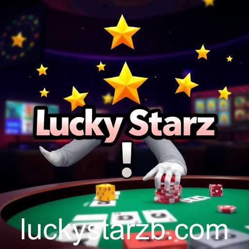 Lucky Starz and the Rise of Online Gaming