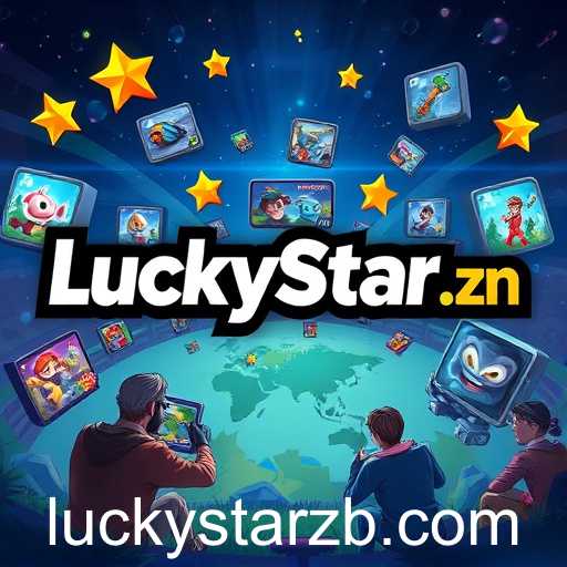 Exploring the Rise of LuckyStarz.ph in Online Gaming