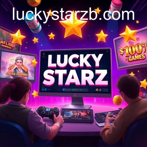 lucky starz.ph