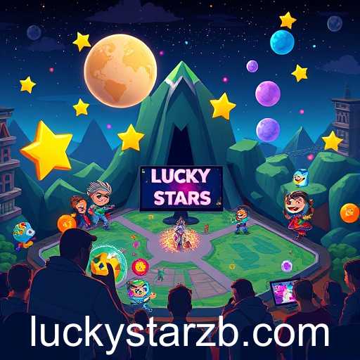 lucky starz.ph