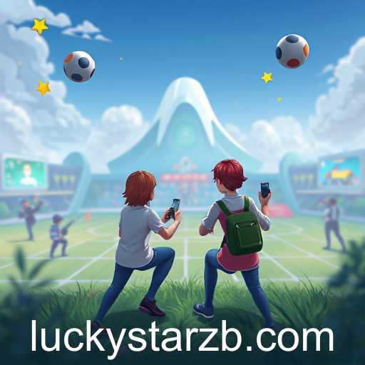 The Rise of Lucky Starz and Its Impact on Online Gaming