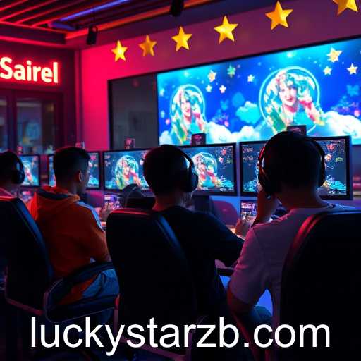 New Horizons for Online Gaming in 2025