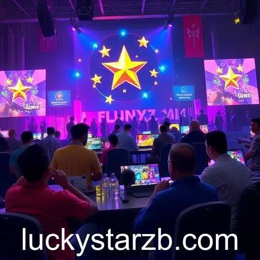 lucky starz.ph