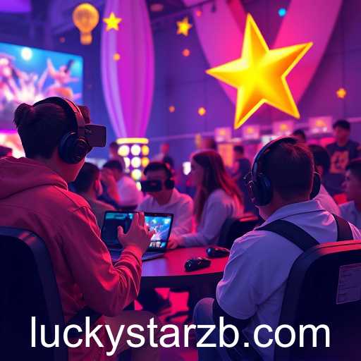 lucky starz.ph