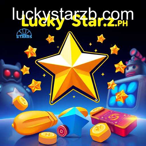 The Rise of Lucky Starz in Online Gaming