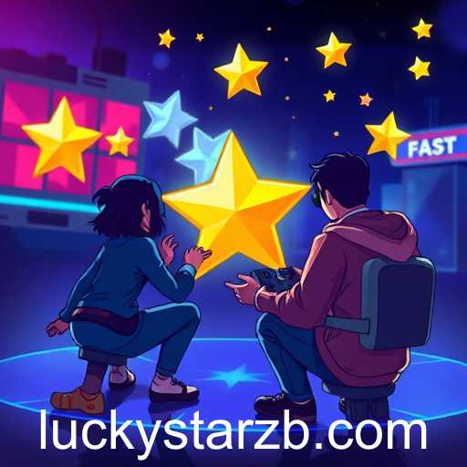 lucky starz.ph