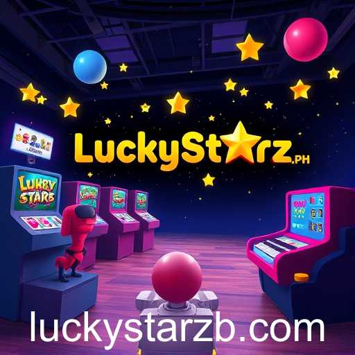 The Rise of Lucky Starz: A Gaming Phenomenon