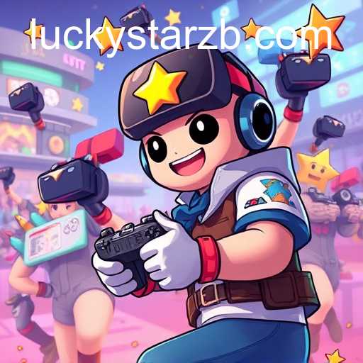 Rise of Online Gaming in 2025: A Dive into Lucky Starz