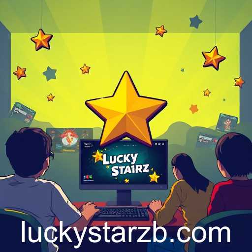 lucky starz.ph