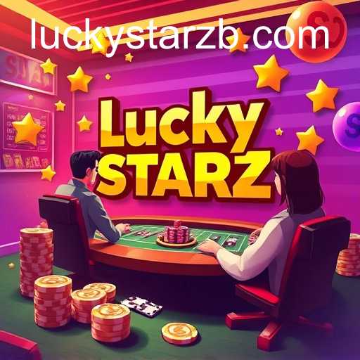 Rising Star in Online Gaming